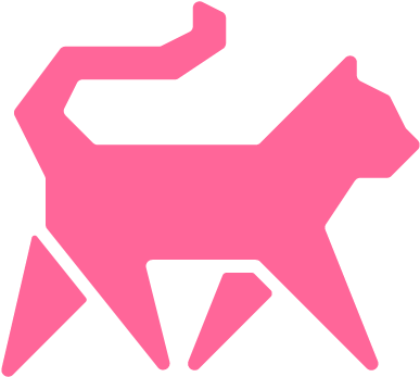 Pinky Shop Logo